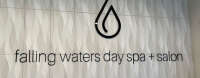 Falling waters day spa