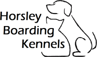 Horsley boarding kennels