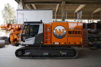 Gebrüder wöhrl grundbau gmbh