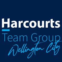 Harcourts city sales