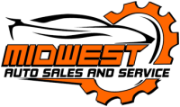 Midwest auto store