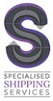 Specialised shipping services (pvt) ltd