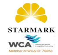 Starmark international forwarding., ltd