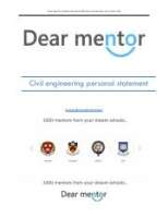 Www.dearmentor.me