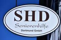Shd seniorenhilfe dortmund gmbh