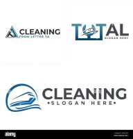 Yacht clean service