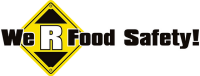 We r food safety!