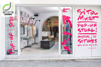 Popup Store Spain