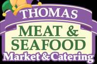 Thomas Meat & Seafood Market