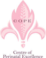 Cope: centre of perinatal excellence