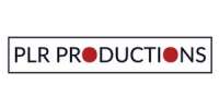 Plr productions