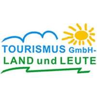 Tourismus gmbh - land und leute