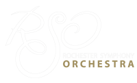 Rochester symphony orchestra & chorale
