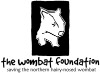 The wombat foundation