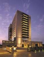 DoubleTree by hilton gurgaon-new delhi NCR