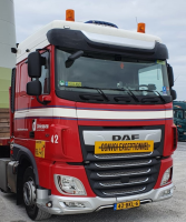 Driessen speciaal transport bv