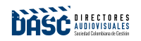 Dasc  directores audiovisuales