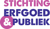 Stichting erfgoed & publiek