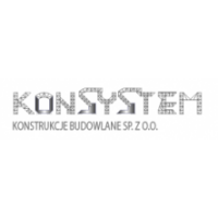 Konsystem konstrukcje budowlane sp. z o.o.