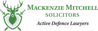 Mackenzie mitchell solicitors