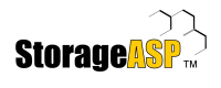 Storageasp inc