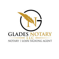 Company notary