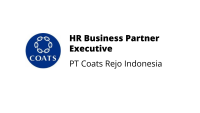 Coats rejo indonesia, pt