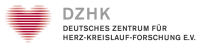Dzhk deutsches zentrum für herz-kreislauf-forschung e. v.