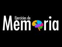 Unidad de memoria entrenamiento cerebral