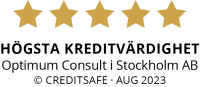 Optimum consult i stockholm ab
