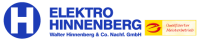 Elektro hinnenberg