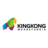 KINGKONG werbefabrik