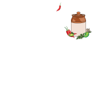 The pickle jar