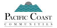 Pacific coast community services
