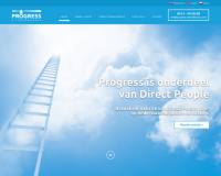 Progress uitzendbureau b.v.