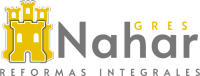 Nahar gres