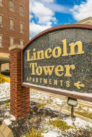Lincoln towers apartments