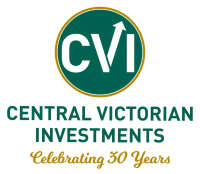 Cvi - central victorian investments