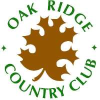 Oak Ridge Country Club