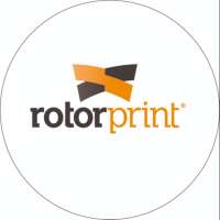Rotor print, s.l.