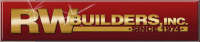 R & w builders, inc.