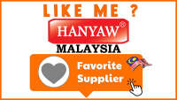 Hanyaw malaysia export to worldwide