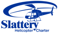 Slattery helicopter charter