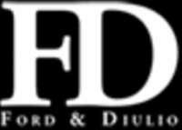 Ford & diulio pc