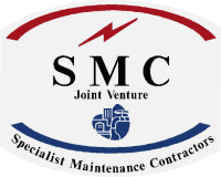 Specialist maintenance contractor joint venture (smc jv) nicosia, cyprus.