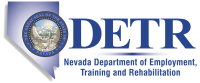 State of nevada department of employment, training, & rehabilitation