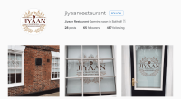 Jiyaan Indian Restaurant
