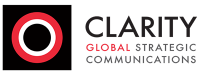 Clarity global strategic communications