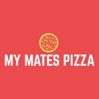 My mates pizza