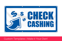Check 2 cash